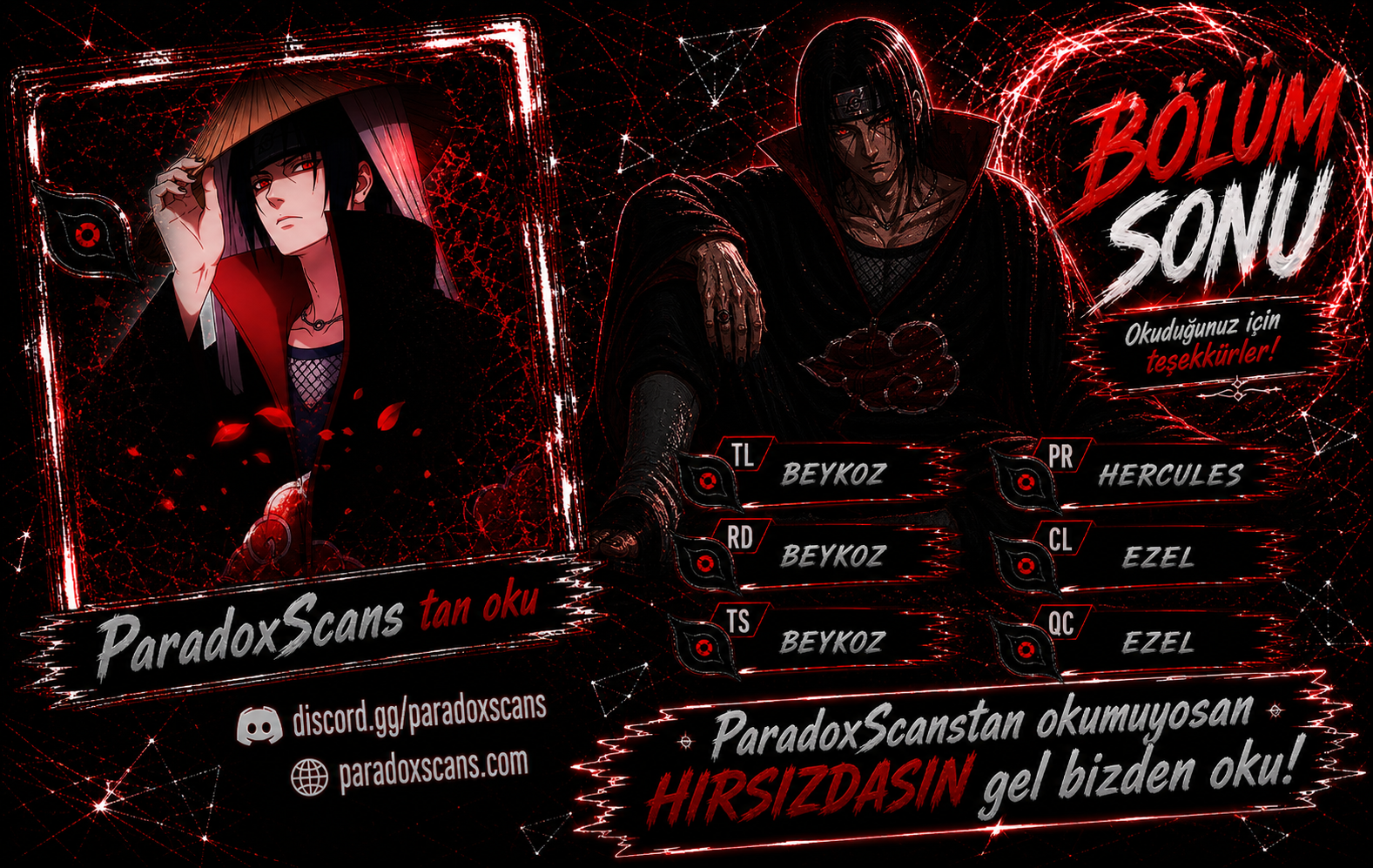 Bölüm 299 2 hafta S11