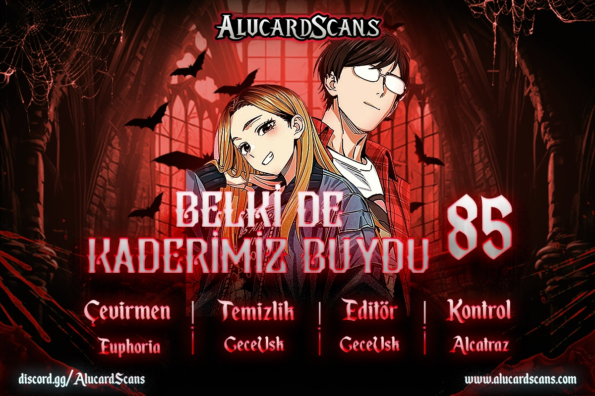 Belki de Kaderimiz […] – Bölüm 85 3 hafta 75 1 S1