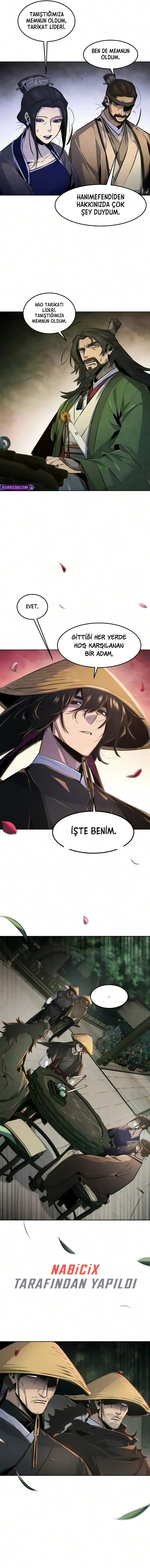 Deli İblisin Dönüşü […] – Bölüm 205 5 saat 41 0