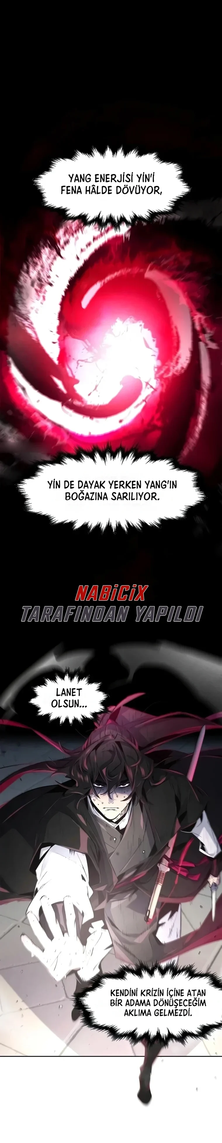 Deli İblisin Dönüşü […] – Bölüm 207 4 saat 36 0
