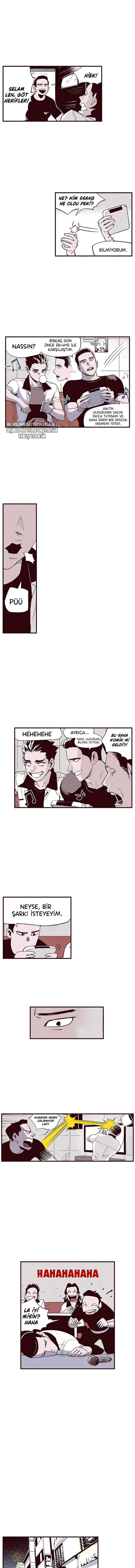 Bölüm 119 1 hafta S10
