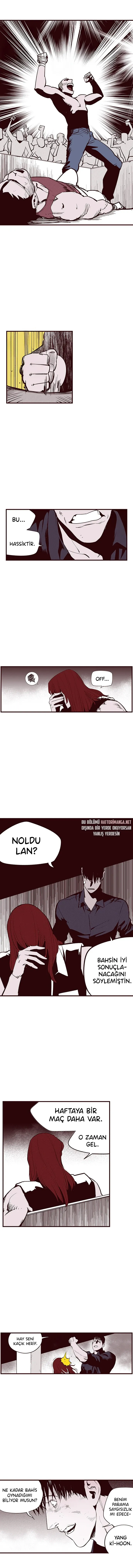 Bölüm 135 1 hafta S2