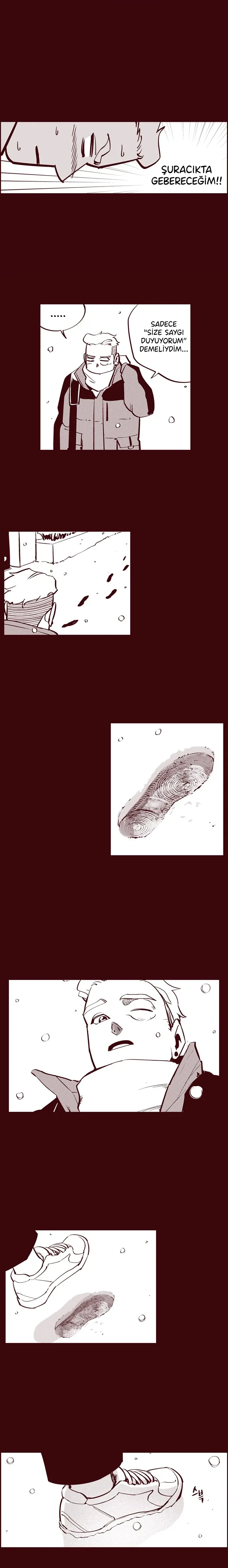 Bölüm 73 1 hafta S8