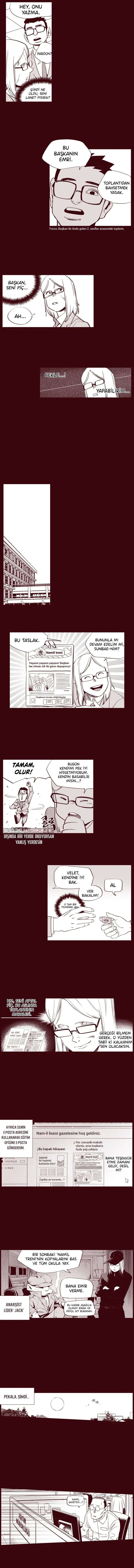 Bölüm 82 1 hafta S2