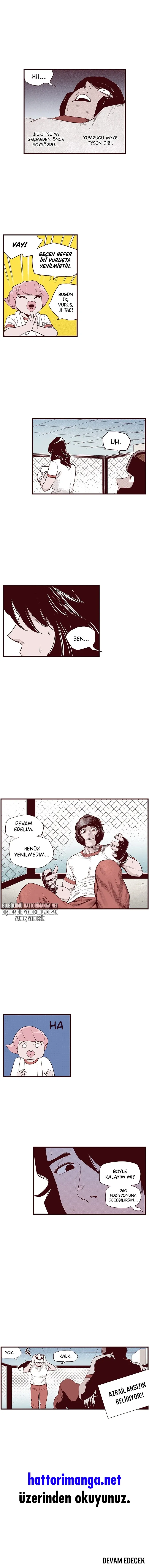 Bölüm 98 1 hafta S8