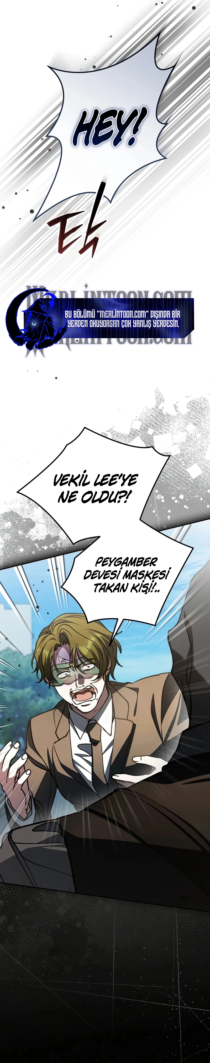 Hayalet Hikâyesinde İşbaşı […] – Bölüm 29 8 saat 31 0