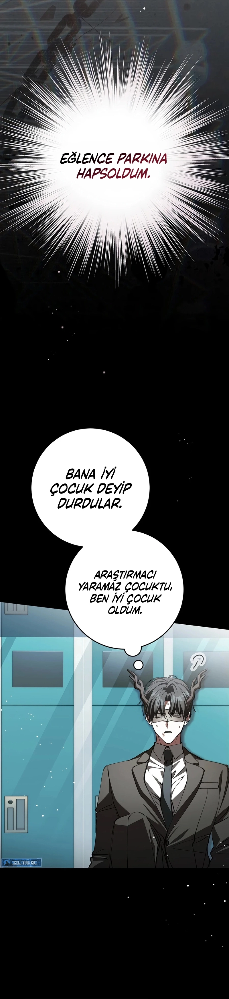 Hayalet Hikâyesinde İşbaşı […] – Bölüm 30 8 saat 38 1