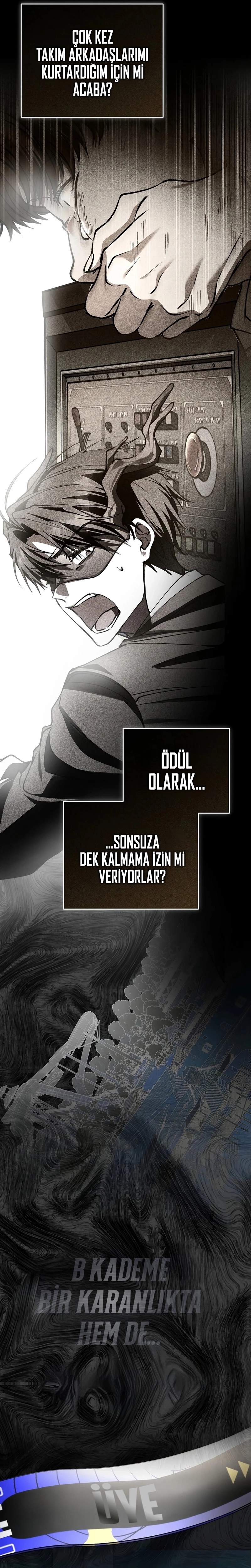 Hayalet Hikâyesinde İşbaşı […] – Bölüm 30 8 saat 38 1