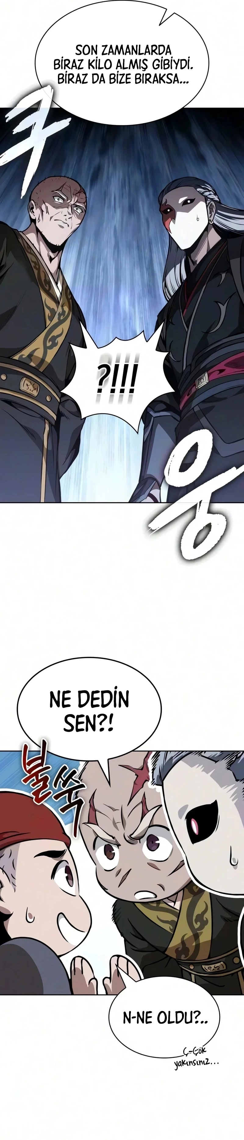Nano Makine – Bölüm 327 6 saat 493 5