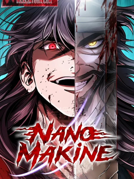 Nano Makine