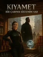 Kıyamet: Bir Çarpan Sistemim Var