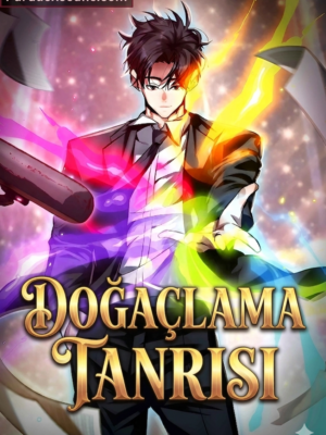 Doğaçlama Tanrısı