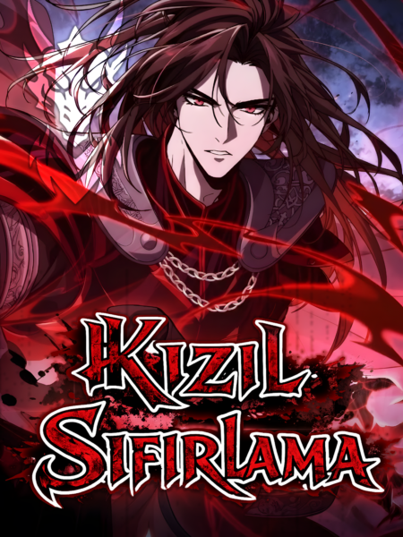 Kızıl Sıfırlanma - Crimson Reset