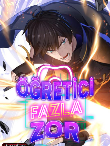Ögretici Fazla Zor