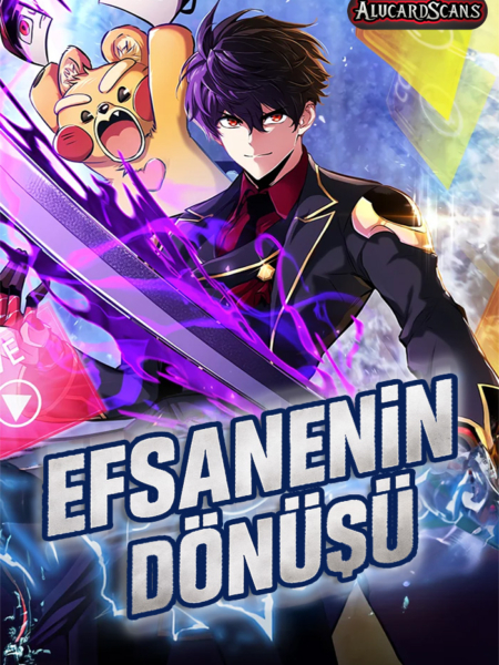 Efsanenin Dönüşü (Remake)