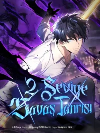 2 Seviye Savas Tanrisi Oku