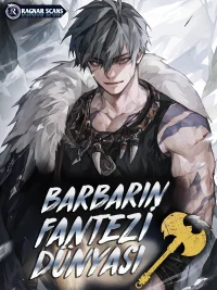 Barbarın Fantezi Dünyası